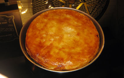 Pekara Vika - Burek i pite